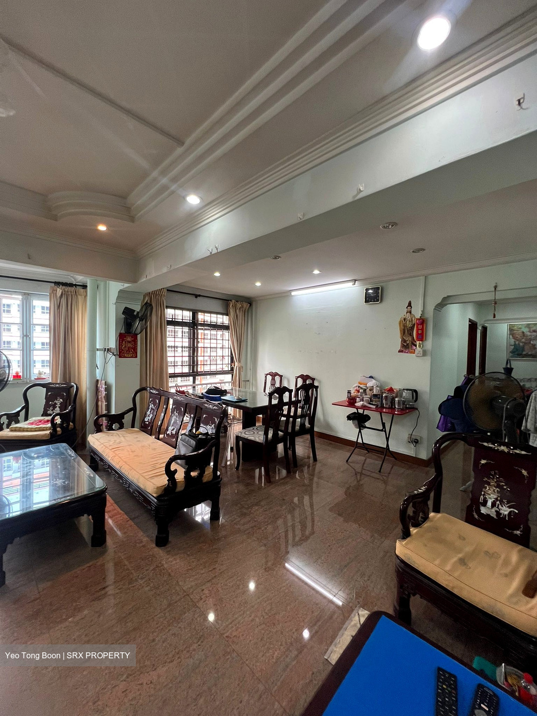 Blk 484 Choa Chu Kang Avenue 5 (Choa Chu Kang), HDB 5 Rooms #553989091